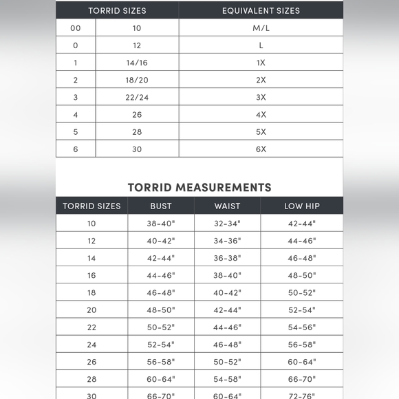 Eyelet Skirt 6x/30 - Picture 11 of 11